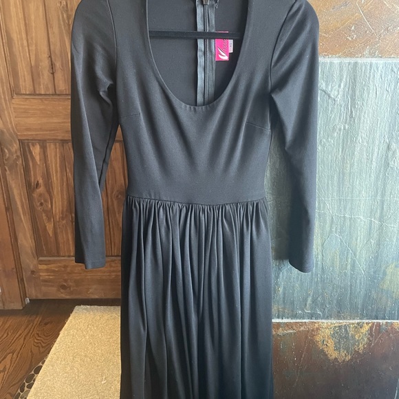 Vixen by Micheline Pitt BLACK - Picture 3 of 3